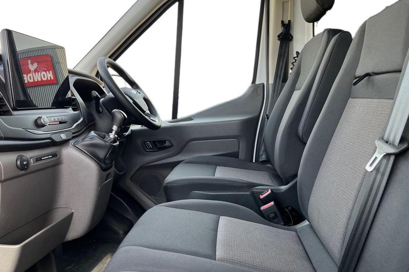Used Ford Transit 2025 for sale - 78109358: Photo 10