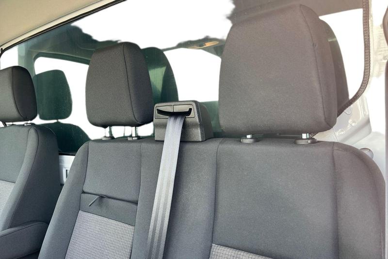 Used Ford Transit 2025 for sale - 78109358: Photo 11