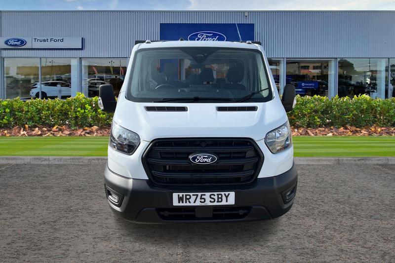Used Ford Transit 2025 for sale - 78109358: Photo 12
