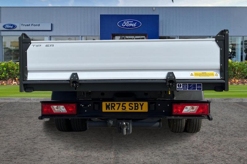 Used Ford Transit 2025 for sale - 78109358: Photo 13