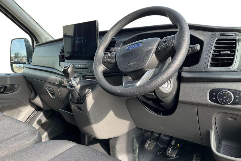 Used Ford Transit 2025 for sale - 78109358: Photo 14