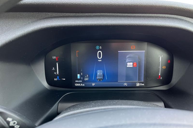 Used Ford Transit 2025 for sale - 78109358: Photo 15