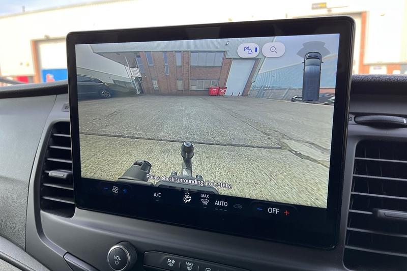 Used Ford Transit 2025 for sale - 78109358: Photo 16