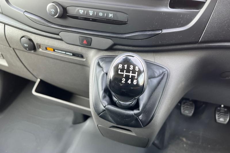 Used Ford Transit 2025 for sale - 78109358: Photo 18