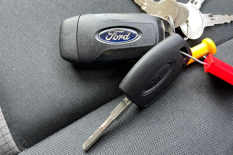 Used Ford Transit 2025 for sale - 78109358: Photo 19