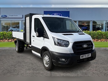 Used Ford Transit 2025 for sale - 78109358: Photo