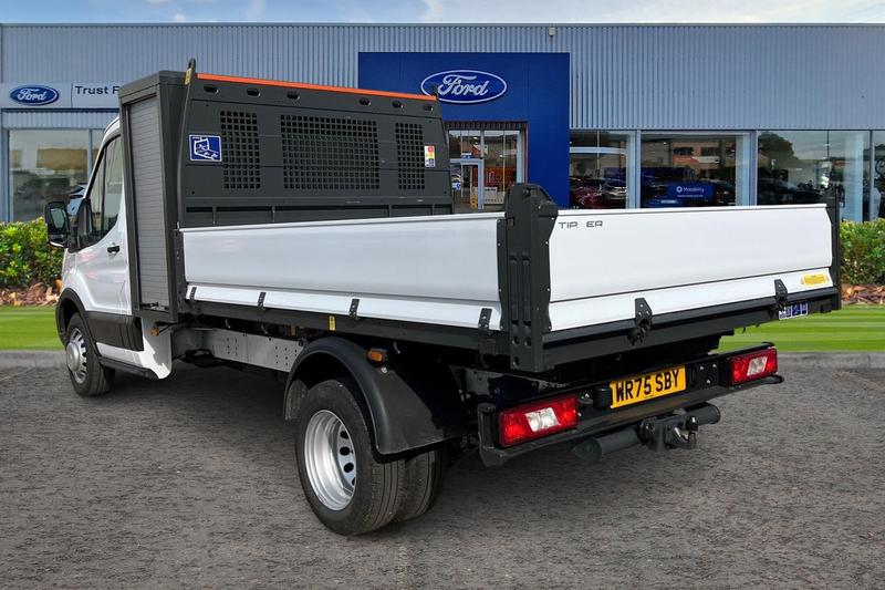 Used Ford Transit 2025 for sale - 78109358: Photo 2