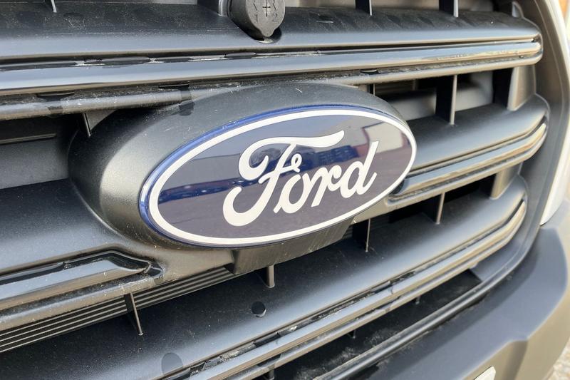 Used Ford Transit 2025 for sale - 78109358: Photo 20