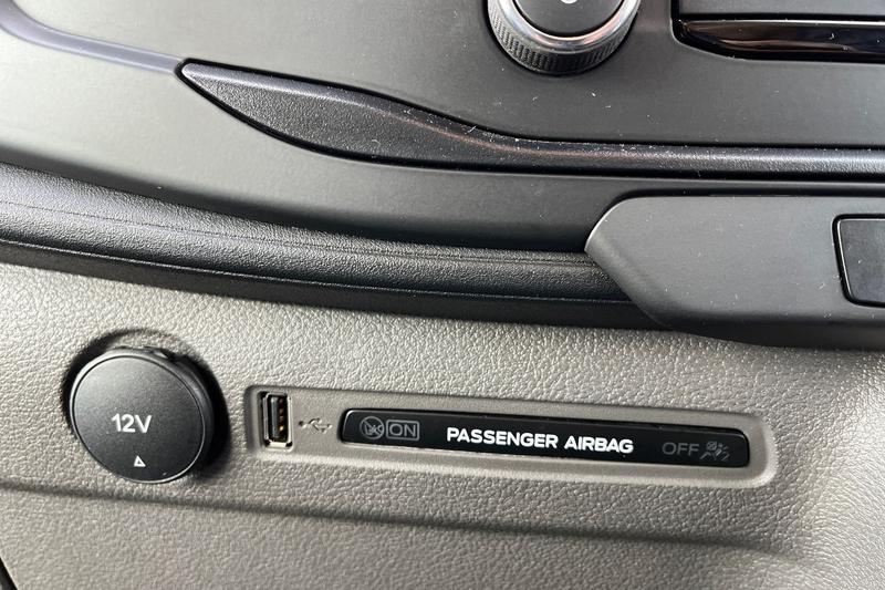 Used Ford Transit 2025 for sale - 78109358: Photo 21