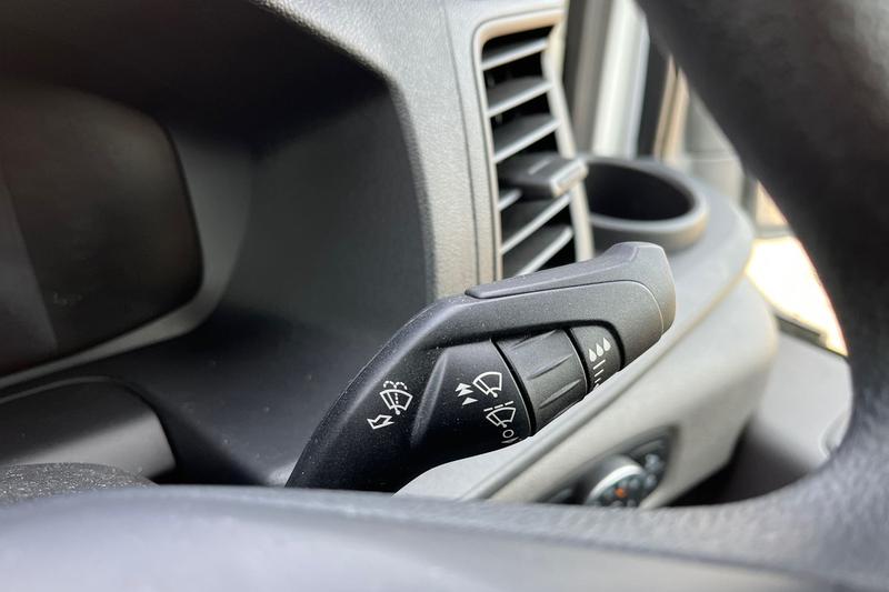 Used Ford Transit 2025 for sale - 78109358: Photo 23