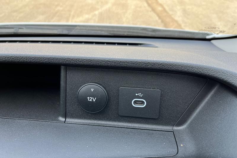 Used Ford Transit 2025 for sale - 78109358: Photo 24