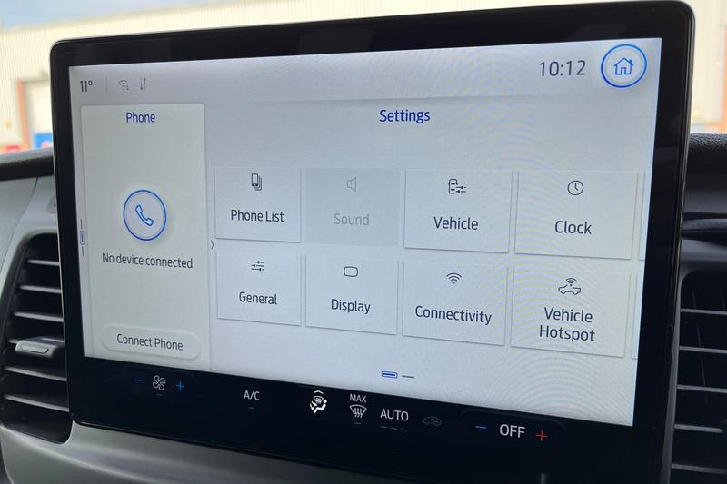 Used Ford Transit 2025 for sale - 78109358: Photo 25