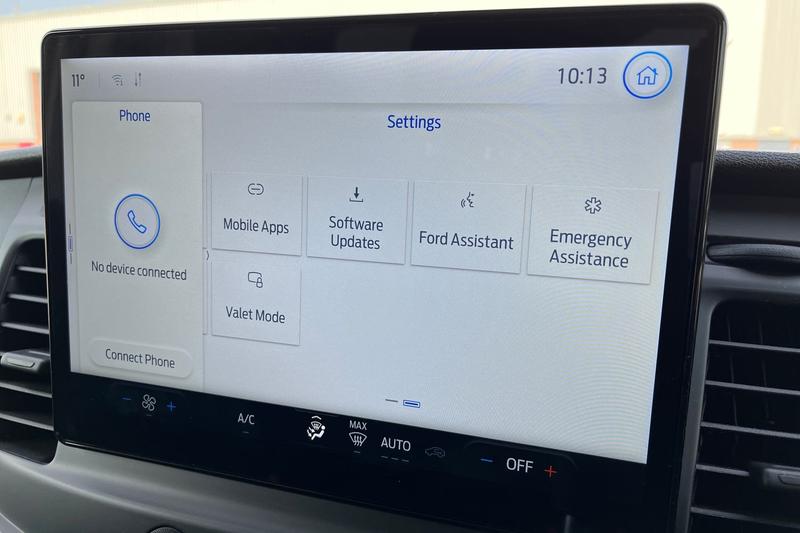 Used Ford Transit 2025 for sale - 78109358: Photo 26