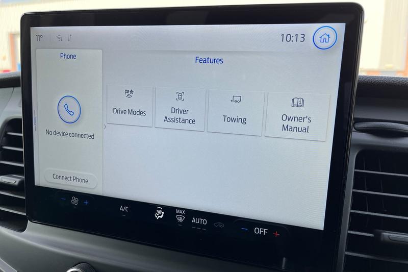 Used Ford Transit 2025 for sale - 78109358: Photo 27