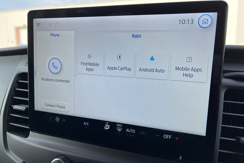 Used Ford Transit 2025 for sale - 78109358: Photo 28