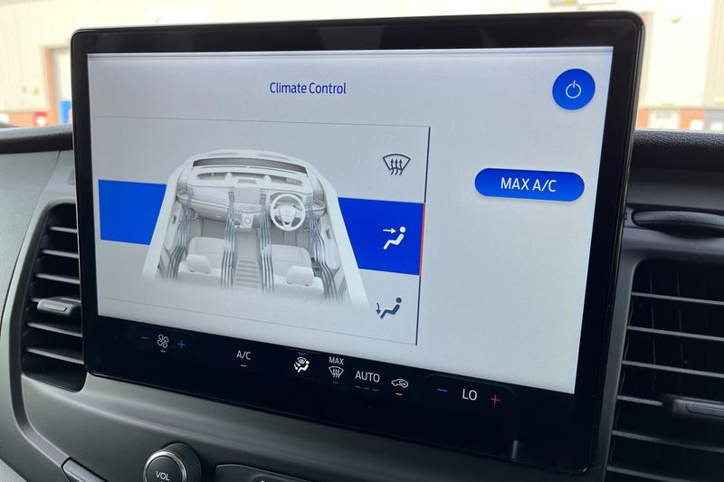 Used Ford Transit 2025 for sale - 78109358: Photo 29