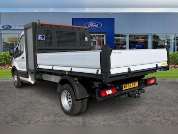 Used Ford Transit 2025 for sale - 78109358: Photo