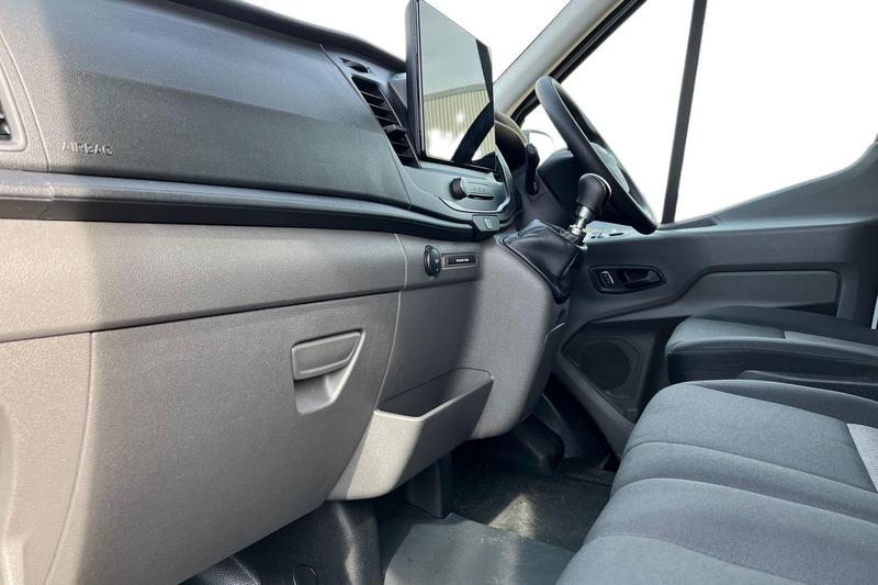 Used Ford Transit 2025 for sale - 78109358: Photo 3