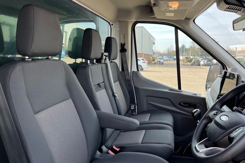 Used Ford Transit 2025 for sale - 78109358: Photo 31
