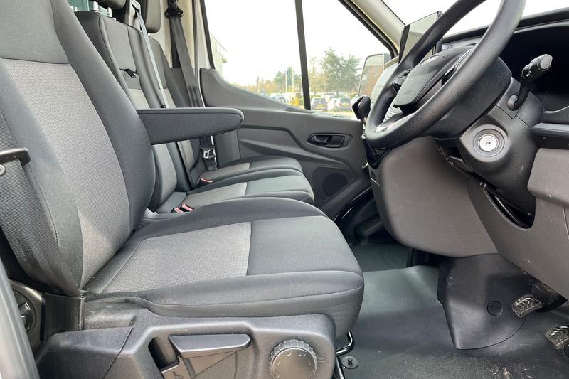 Used Ford Transit 2025 for sale - 78109358: Photo 32
