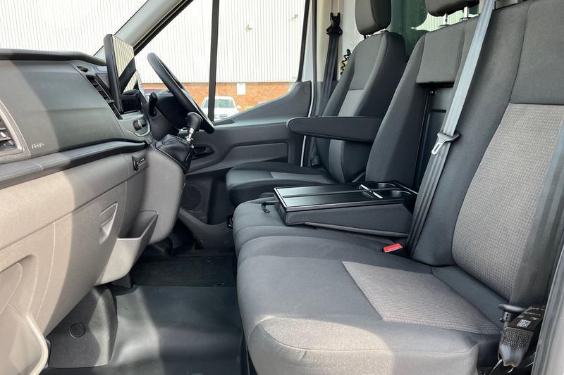 Used Ford Transit 2025 for sale - 78109358: Photo 33