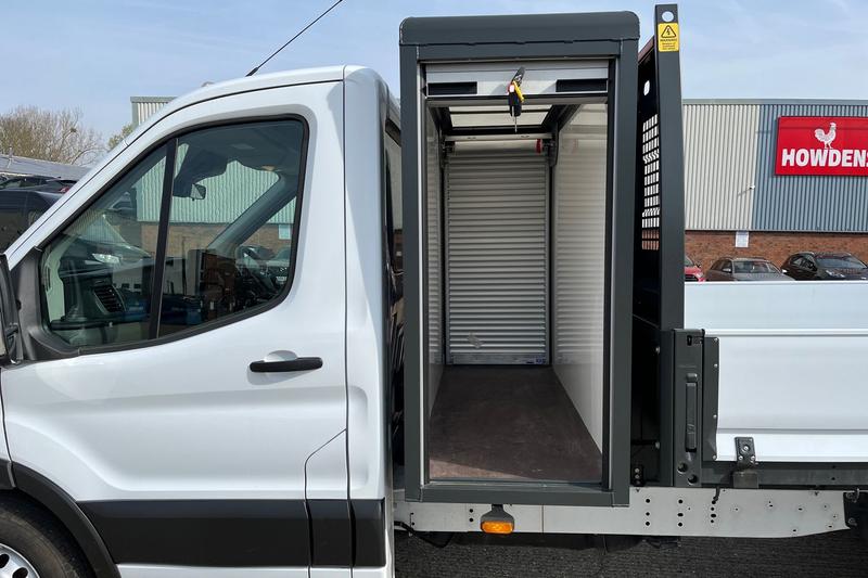 Used Ford Transit 2025 for sale - 78109358: Photo 34