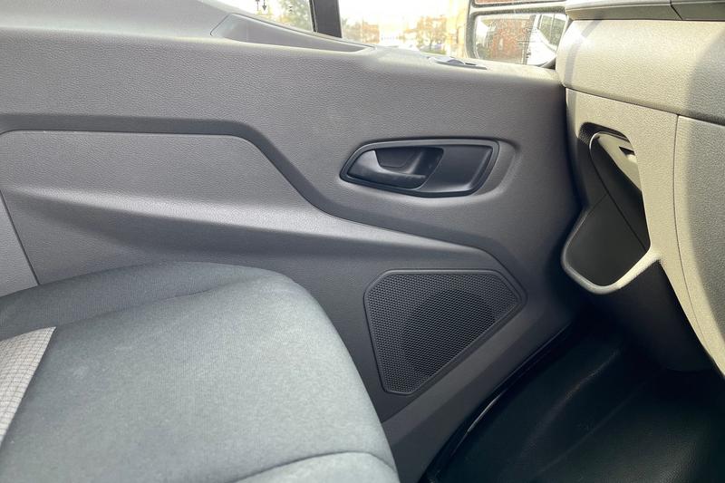 Used Ford Transit 2025 for sale - 78109358: Photo 35