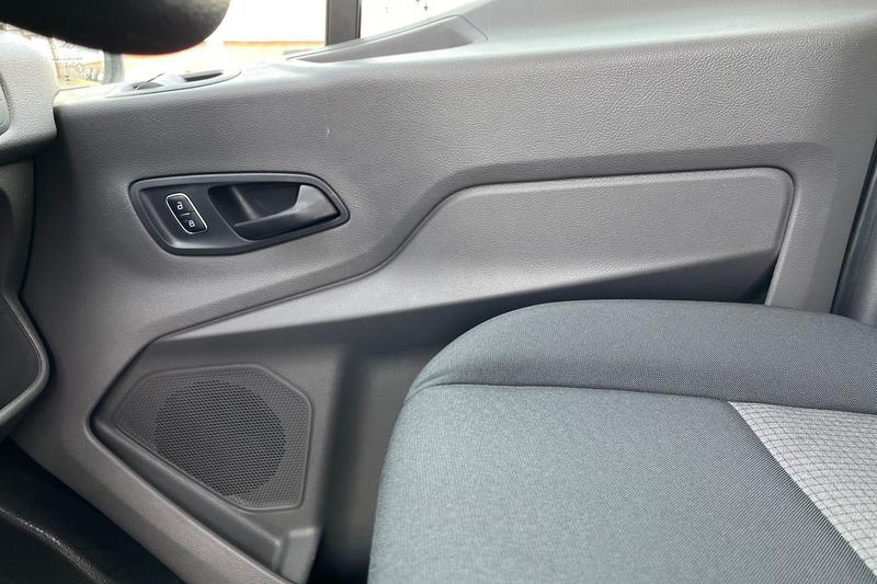 Used Ford Transit 2025 for sale - 78109358: Photo 36