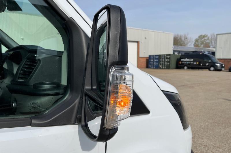 Used Ford Transit 2025 for sale - 78109358: Photo 37