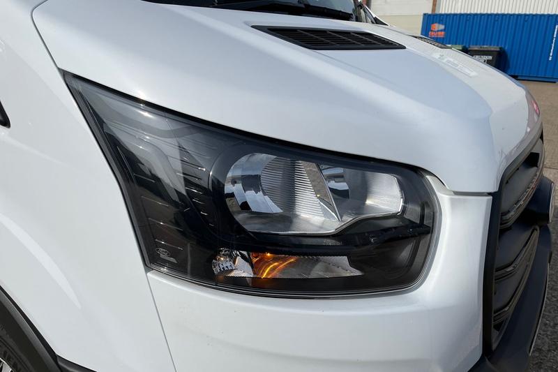 Used Ford Transit 2025 for sale - 78109358: Photo 38