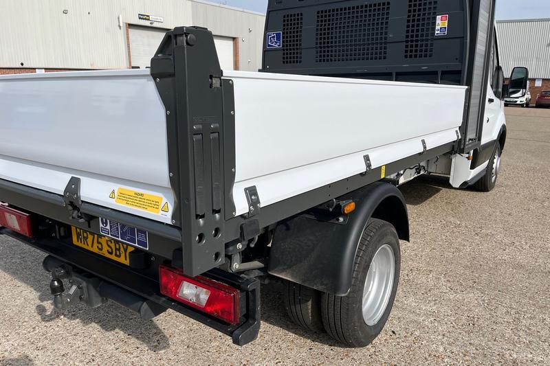 Used Ford Transit 2025 for sale - 78109358: Photo 39