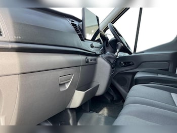 Used Ford Transit 2025 for sale - 78109358: Photo