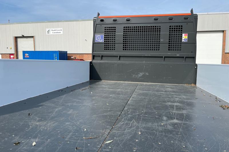 Used Ford Transit 2025 for sale - 78109358: Photo 4