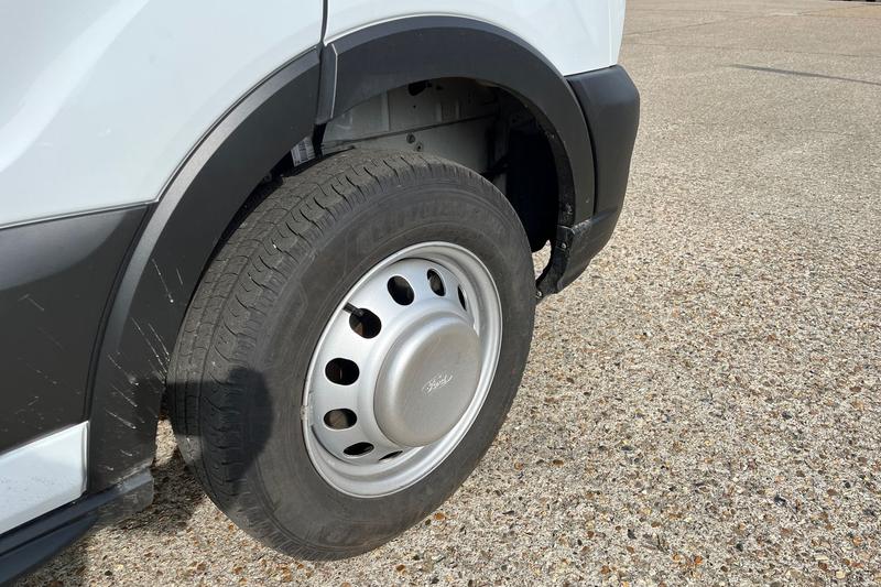 Used Ford Transit 2025 for sale - 78109358: Photo 40