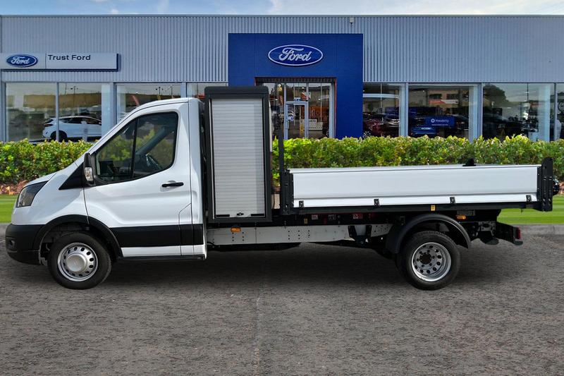 Used Ford Transit 2025 for sale - 78109358: Photo 5