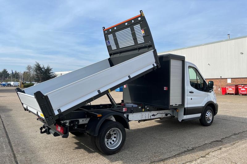 Used Ford Transit 2025 for sale - 78109358: Photo 7