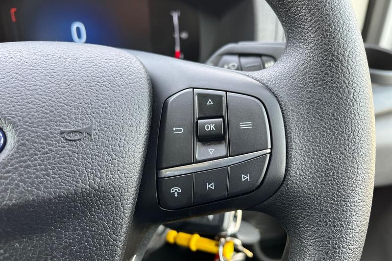 Used Ford Transit 2025 for sale - 78109358: Photo 9