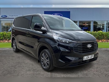 Used Ford Transit Custom 2024 for sale - 78657158: Photo