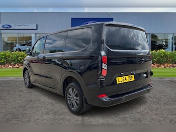 Used Ford Transit Custom 2024 for sale - 78657158: Photo
