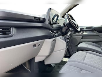 Used Ford Transit Custom 2024 for sale - 78657158: Photo