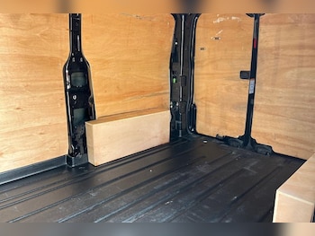 Used Ford Transit Custom 2024 for sale - 78657158: Photo