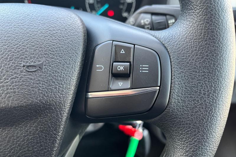 Used Ford Transit 2025 for sale - 76327749: Photo 10