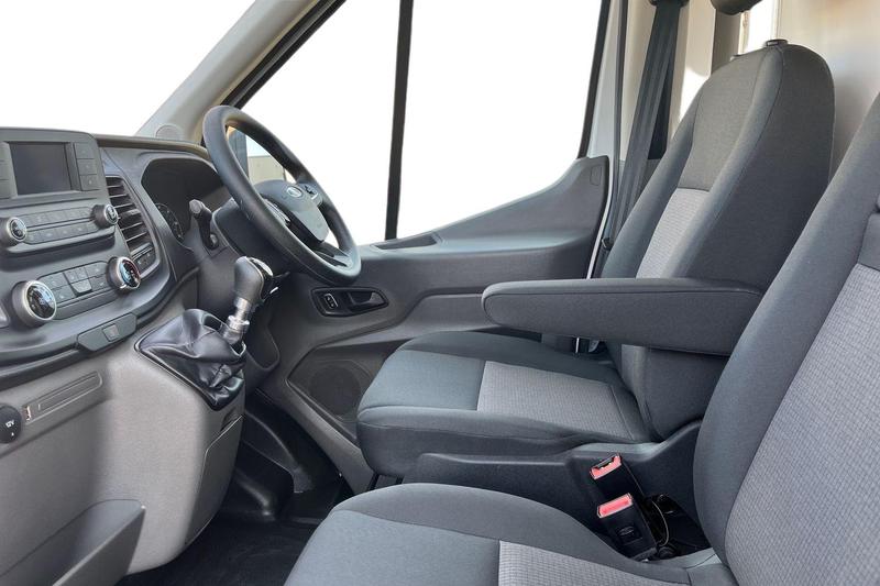 Used Ford Transit 2025 for sale - 76327749: Photo 11