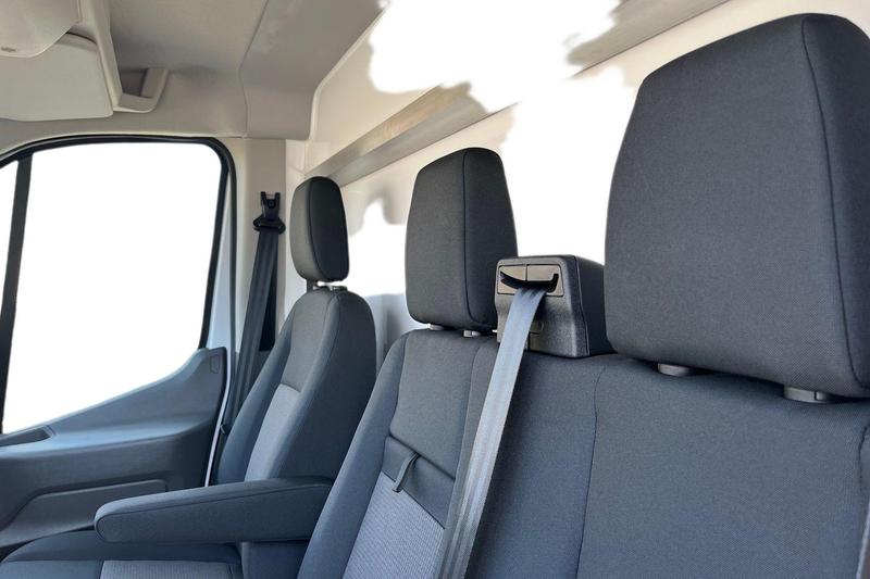 Used Ford Transit 2025 for sale - 76327749: Photo 12