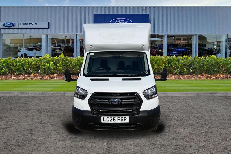 Used Ford Transit 2025 for sale - 76327749: Photo 13