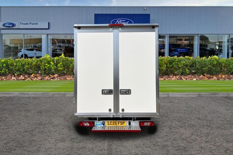 Used Ford Transit 2025 for sale - 76327749: Photo 14