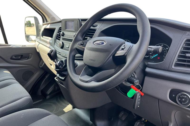 Used Ford Transit 2025 for sale - 76327749: Photo 15