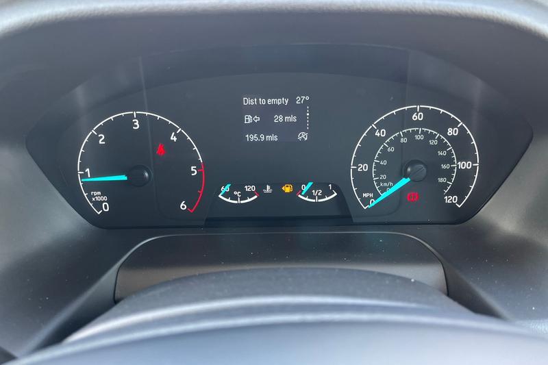 Used Ford Transit 2025 for sale - 76327749: Photo 16