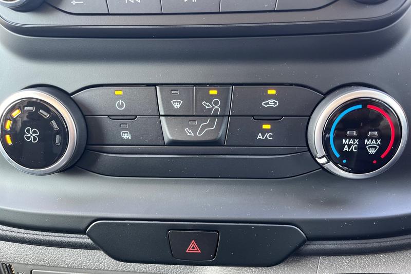 Used Ford Transit 2025 for sale - 76327749: Photo 17