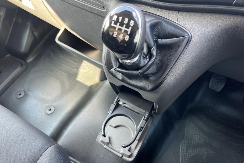 Used Ford Transit 2025 for sale - 76327749: Photo 19